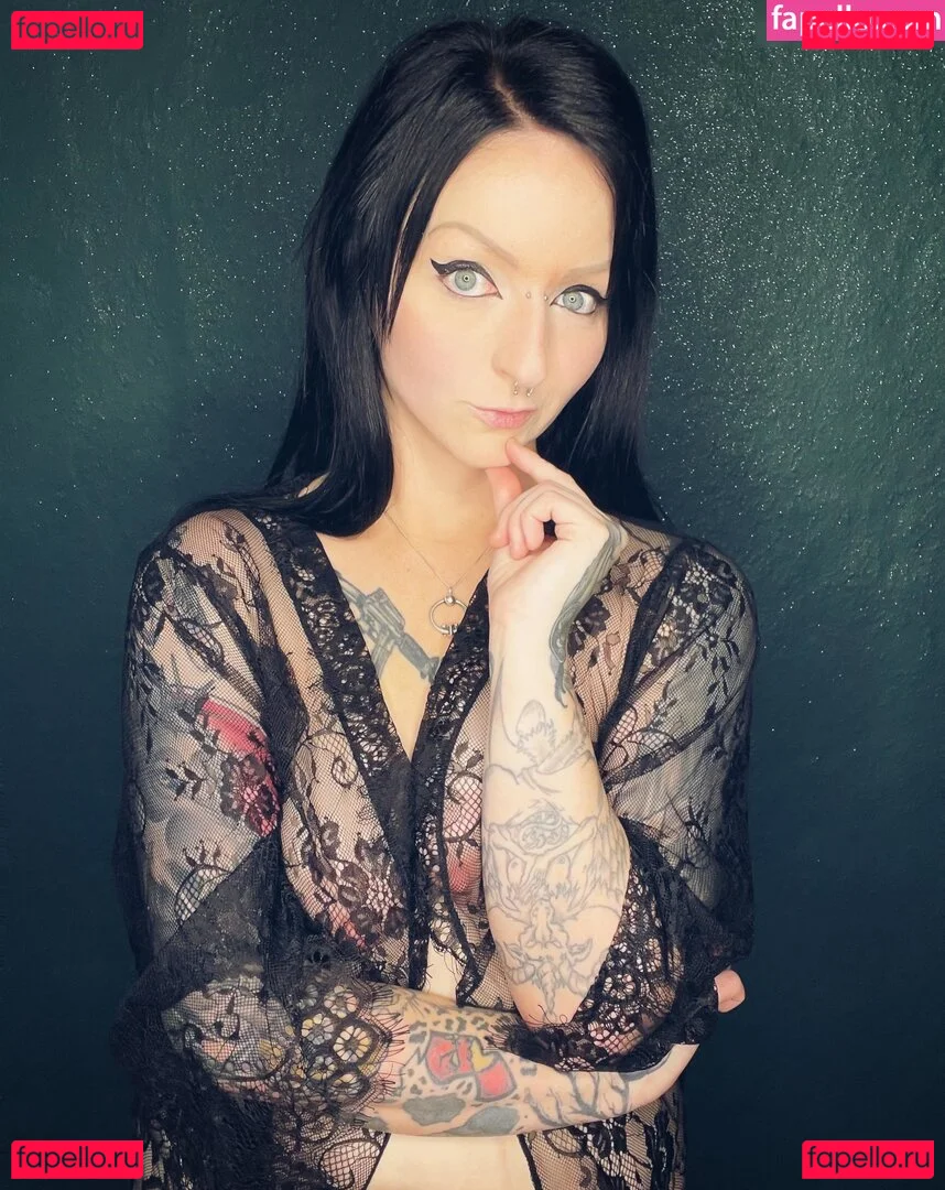 Woelfchen_91 aka Skadi - Free Onlyfans Photo Gallery 