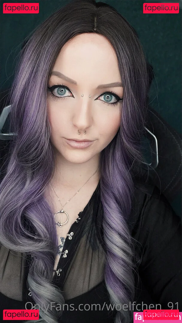 Woelfchen_91 aka Skadi - Free Onlyfans Photo Gallery 