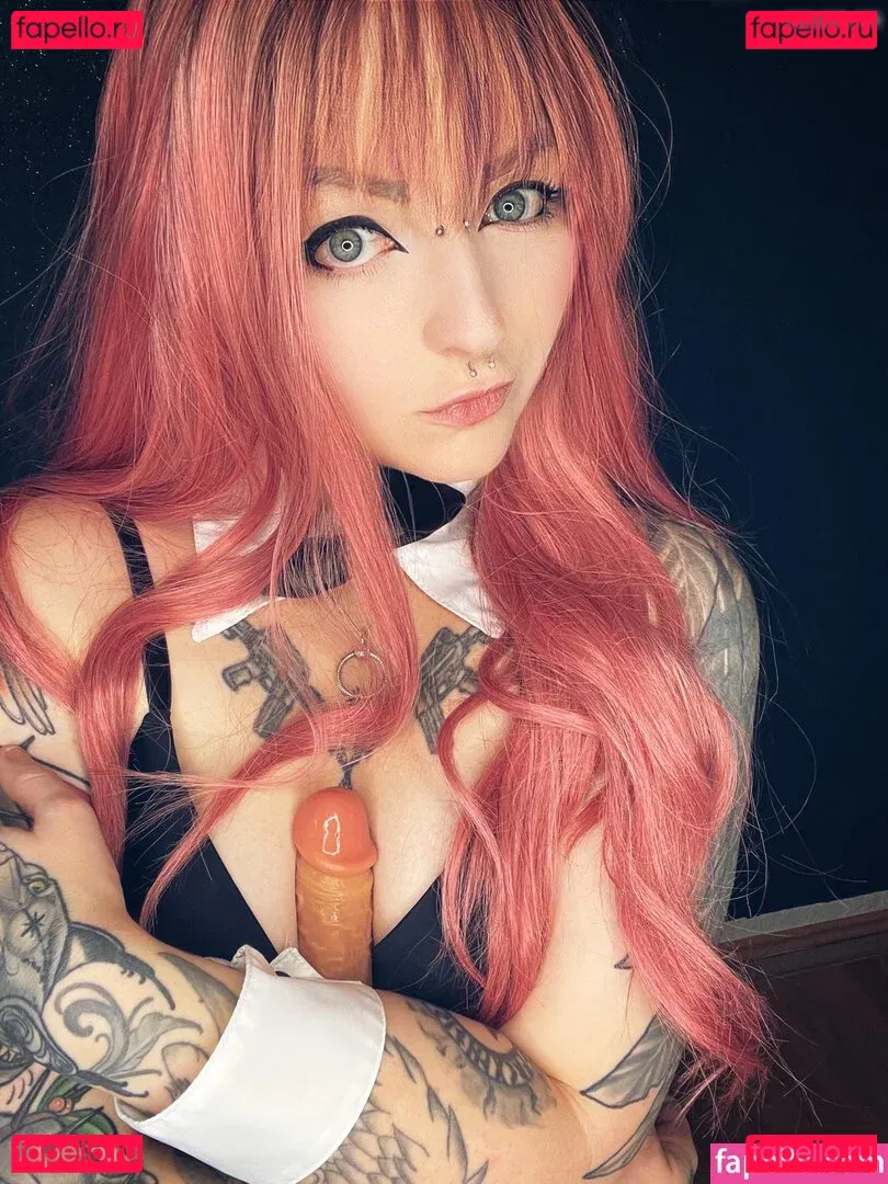 Woelfchen_91 aka Skadi - Free Onlyfans Photo Gallery 