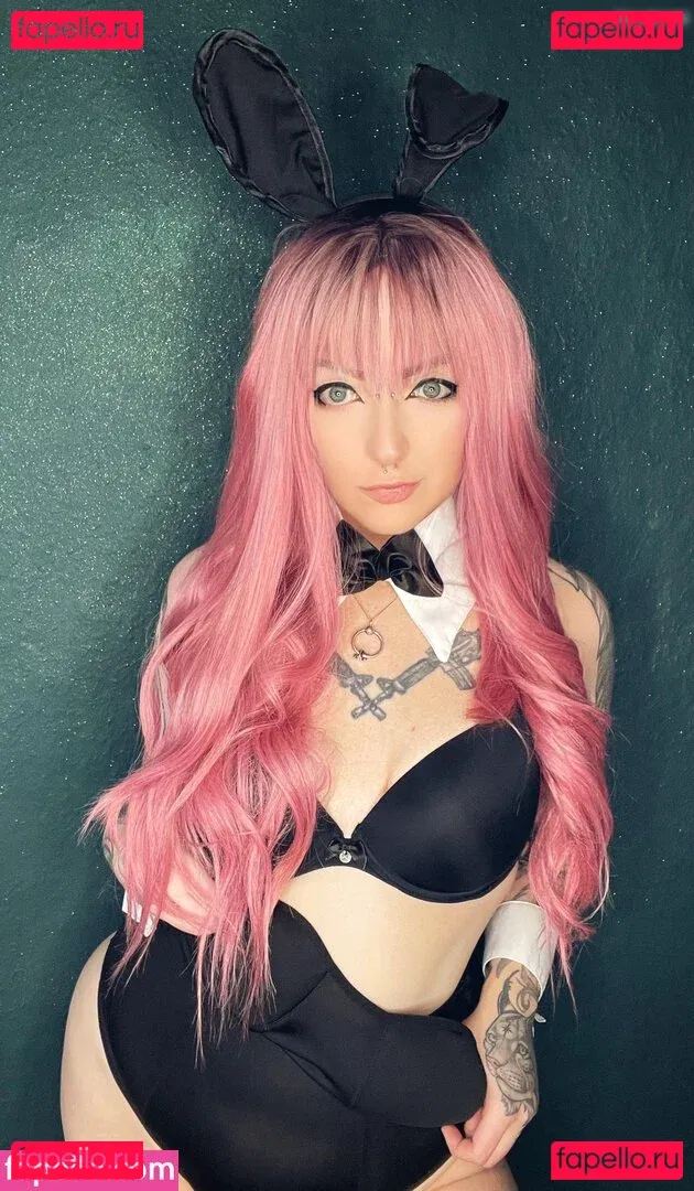 Woelfchen_91 aka Skadi - Free Onlyfans Photo Gallery 