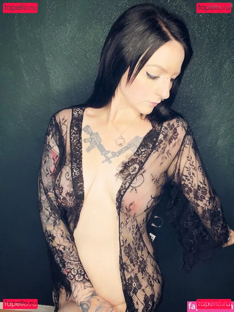 Woelfchen_91 aka Skadi - Free Onlyfans Photo Gallery 