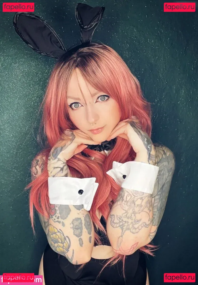 Woelfchen_91 aka Skadi - Free Onlyfans Photo Gallery 