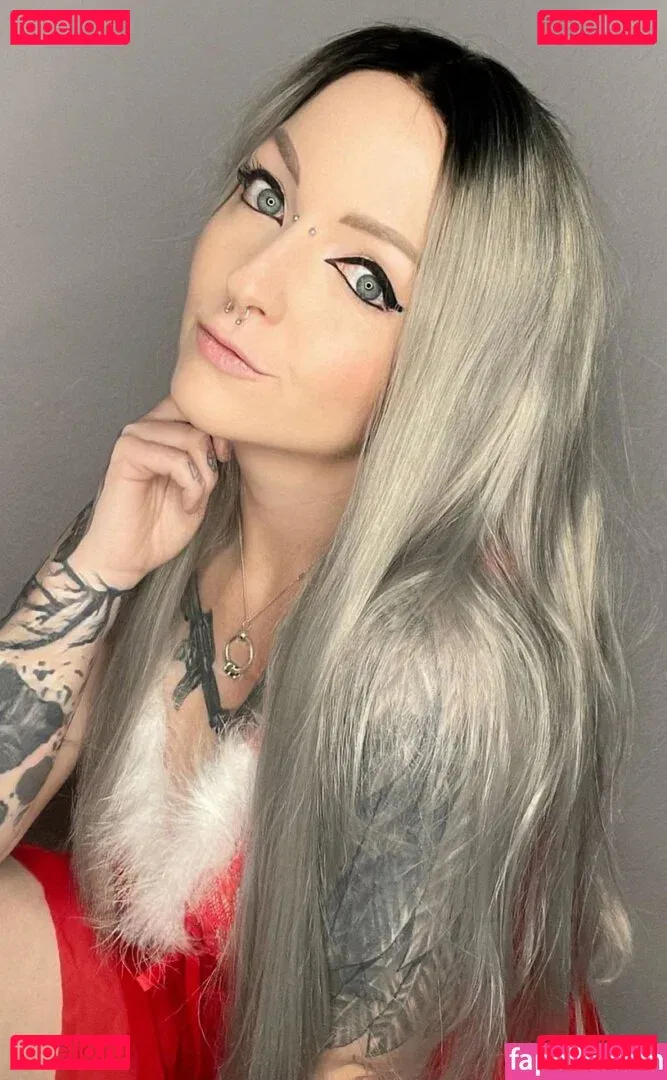 Woelfchen_91 aka Skadi - Free Onlyfans Photo Gallery 