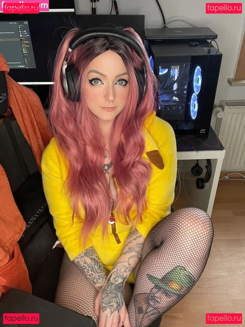 Woelfchen_91 aka Skadi - Free Onlyfans Photo Gallery 