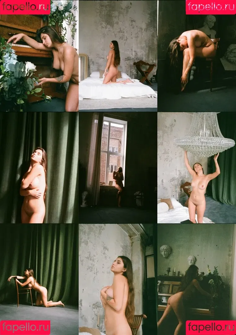 Avrelia Amaris Onlyfans Photo Gallery 