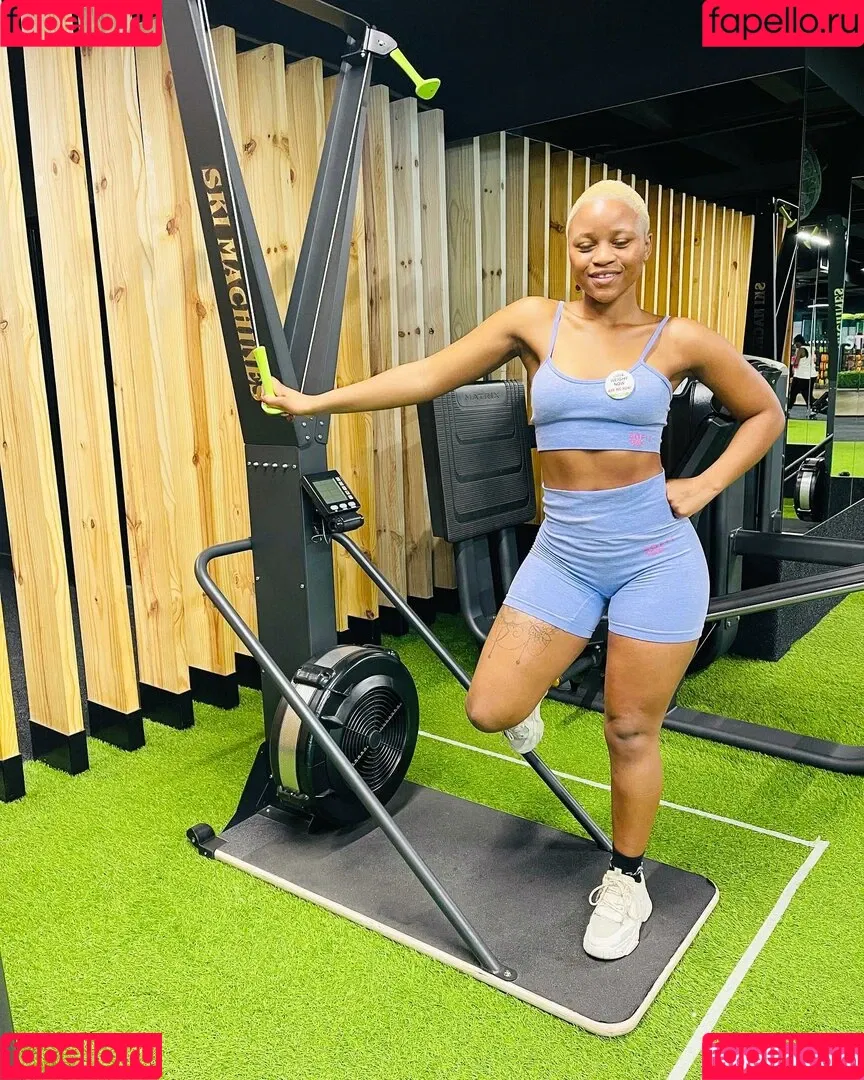 Sharon Gambu Onlyfans Photo Gallery 