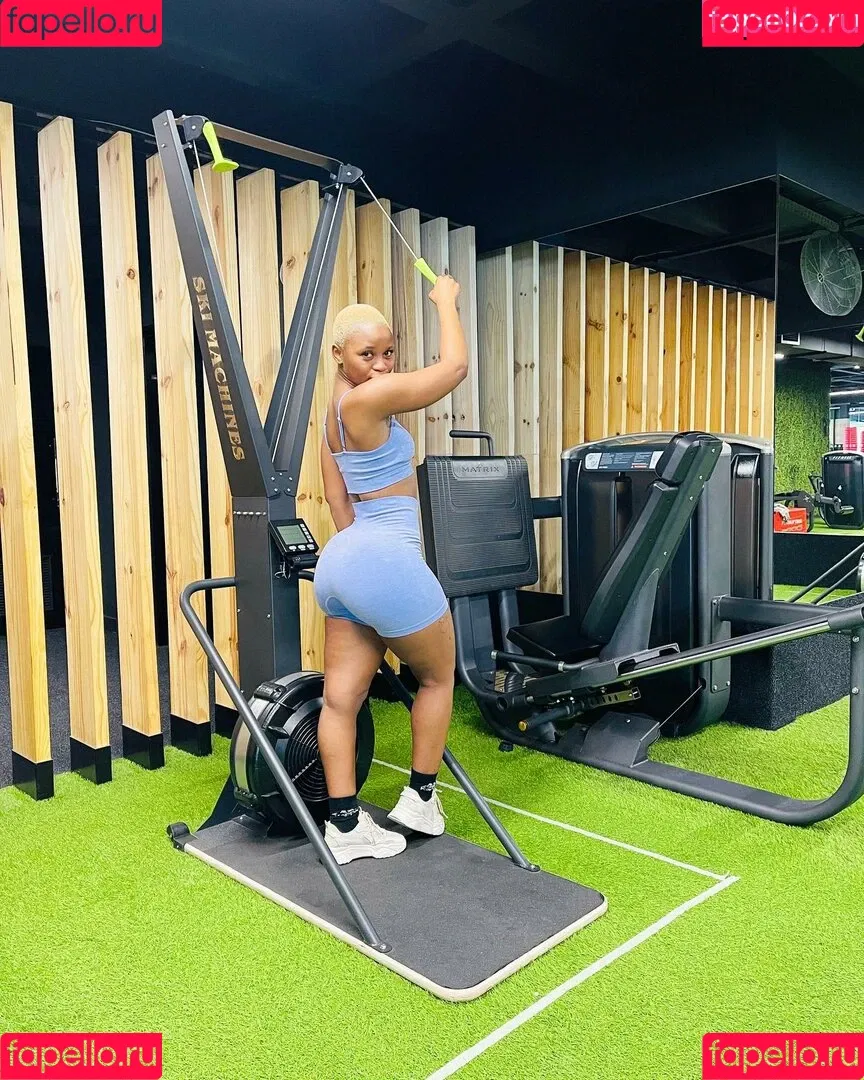 Sharon Gambu Onlyfans Photo Gallery 