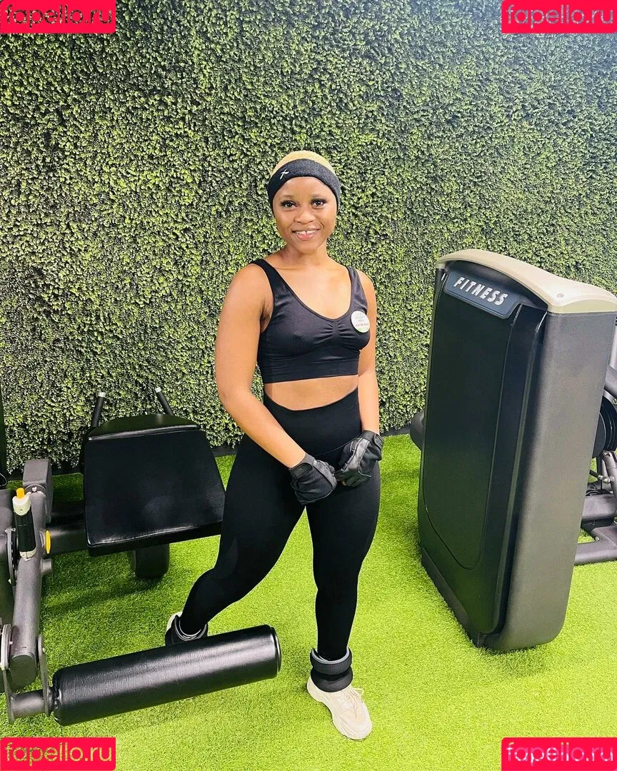Sharon Gambu Onlyfans Photo Gallery 