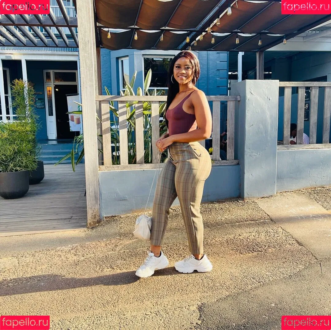 Sharon Gambu Onlyfans Photo Gallery 