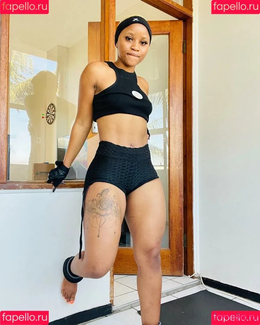 Sharon Gambu Onlyfans Photo Gallery 