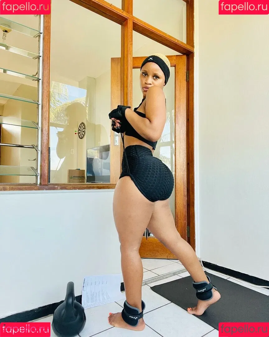 Sharon Gambu Onlyfans Photo Gallery 