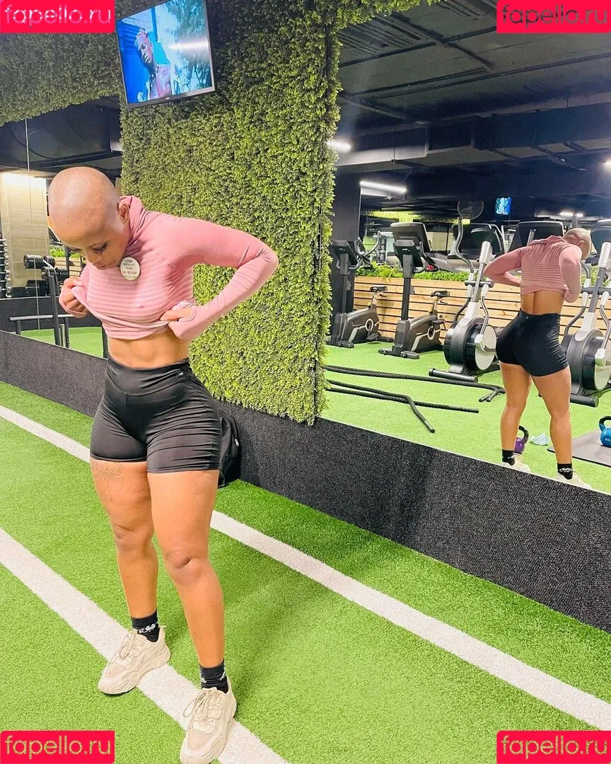Sharon Gambu Onlyfans Photo Gallery 