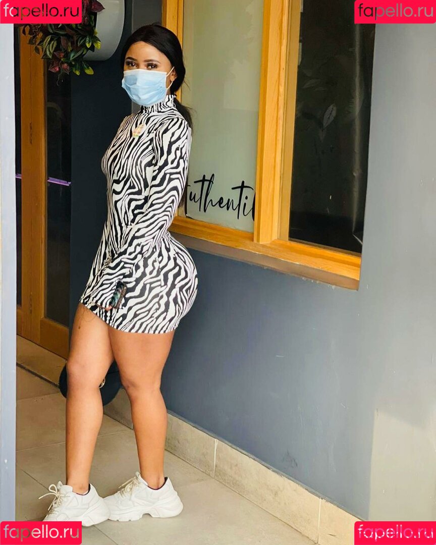 Sharon Gambu Onlyfans Photo Gallery 