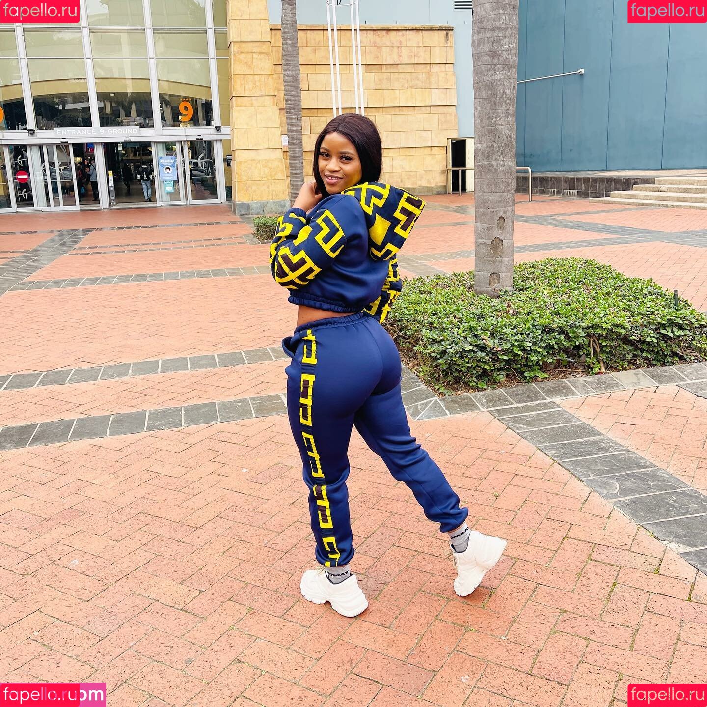 Sharon Gambu Onlyfans Photo Gallery 