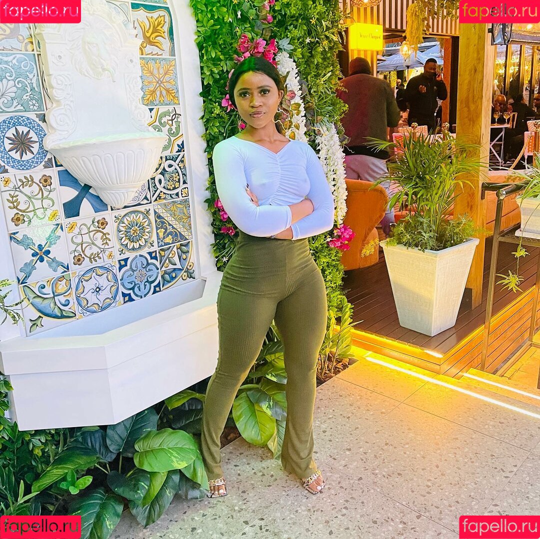 Sharon Gambu Onlyfans Photo Gallery 