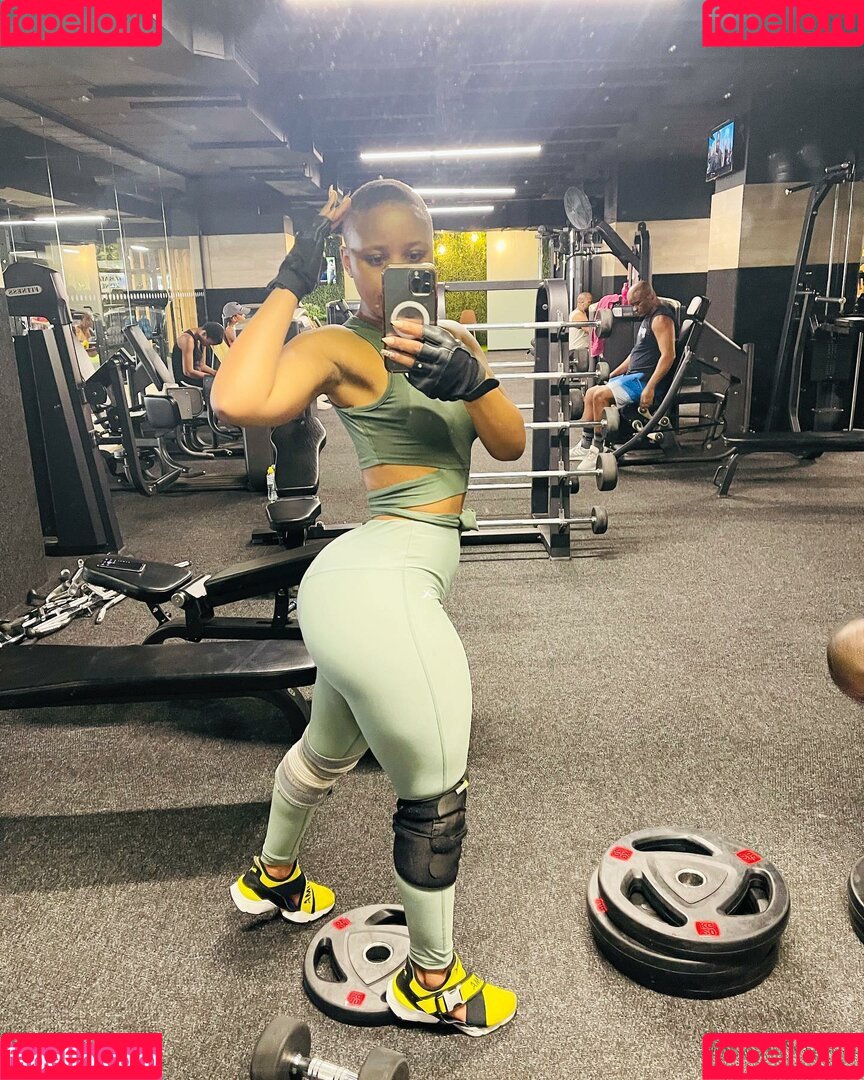 Sharon Gambu Onlyfans Photo Gallery 