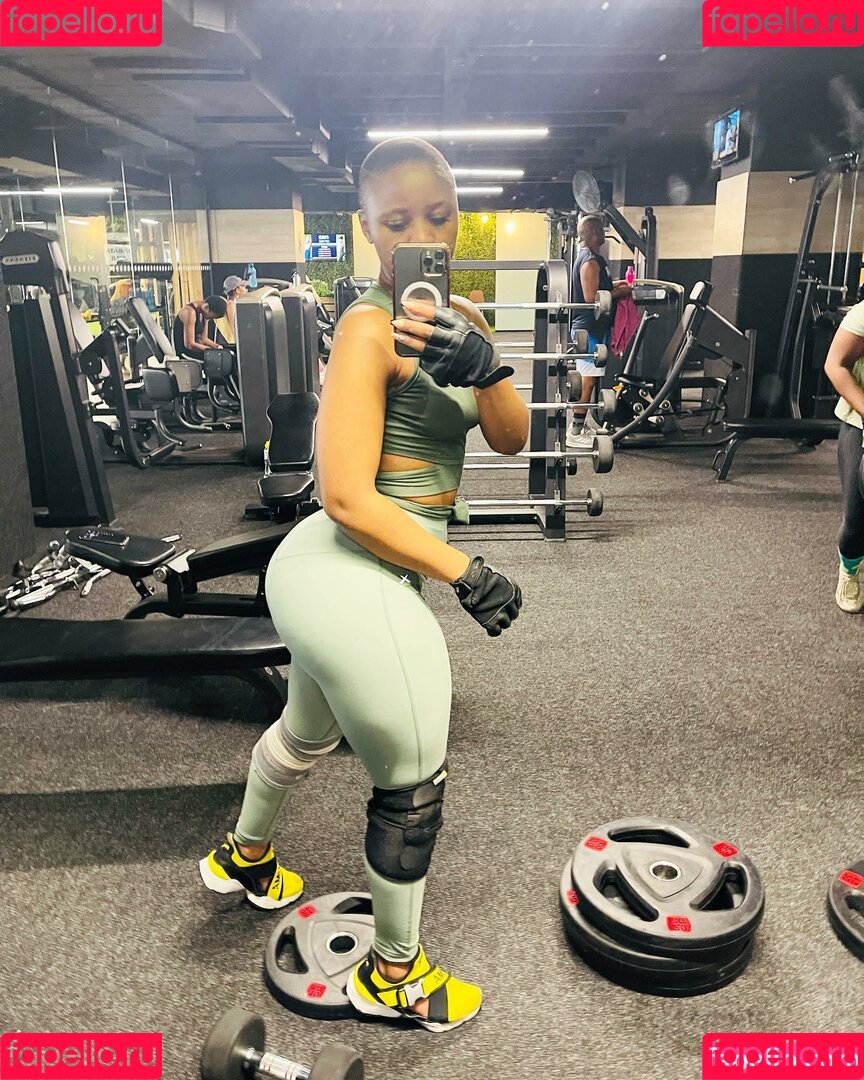 Sharon Gambu Onlyfans Photo Gallery 