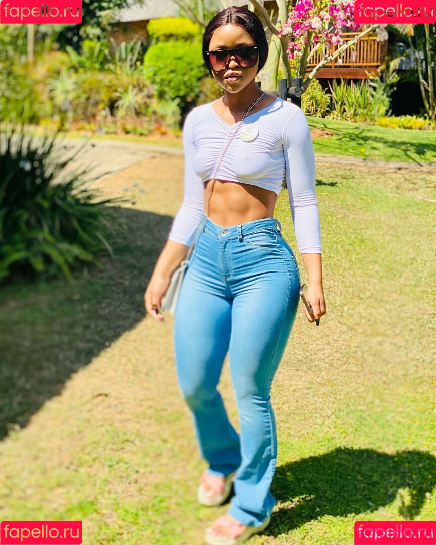 Sharon Gambu Onlyfans Photo Gallery 