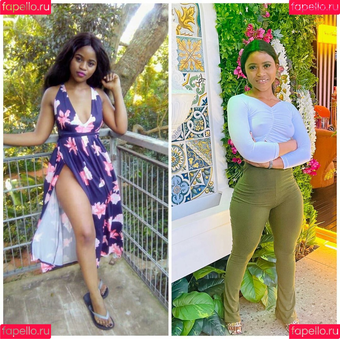 Sharon Gambu Onlyfans Photo Gallery 