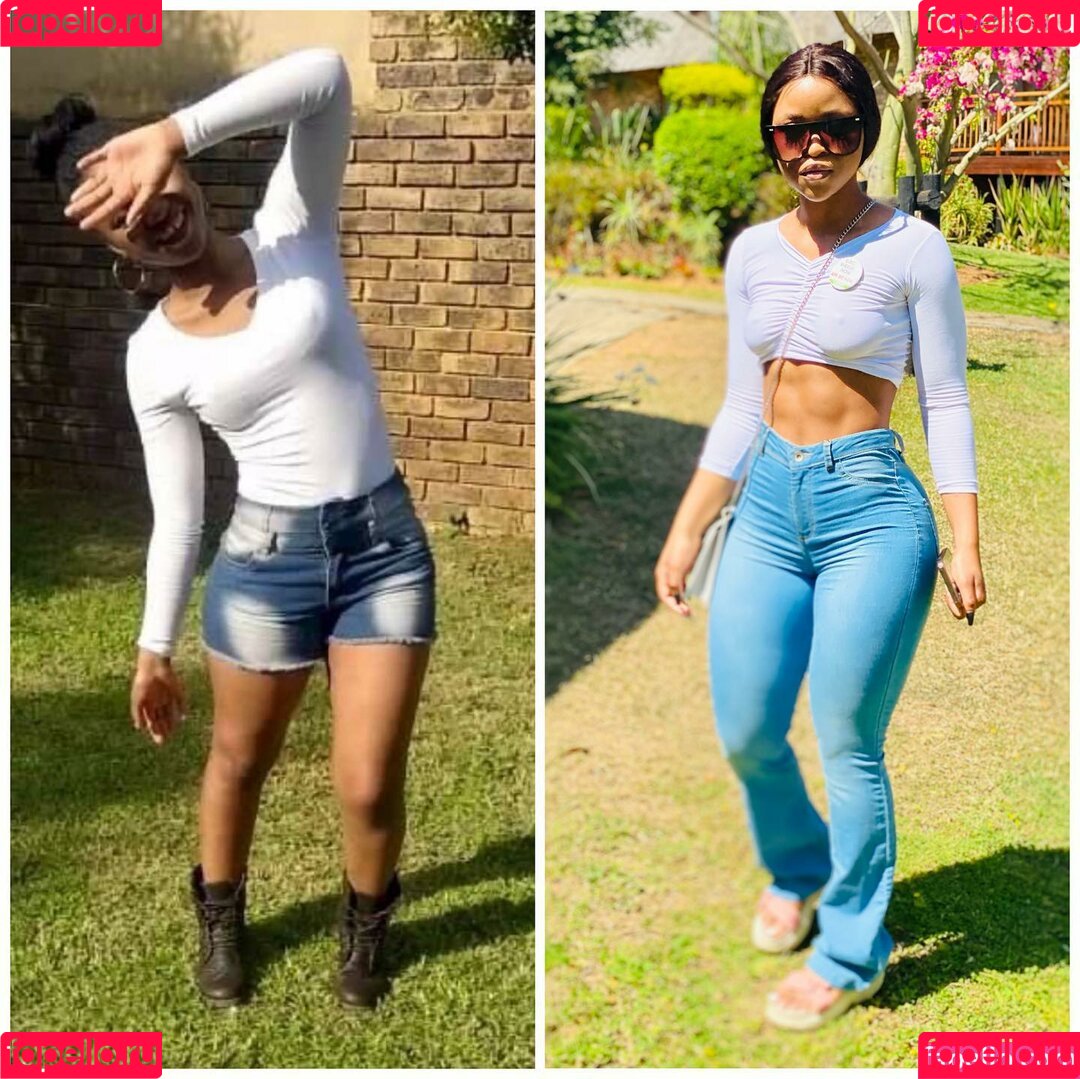 Sharon Gambu Onlyfans Photo Gallery 