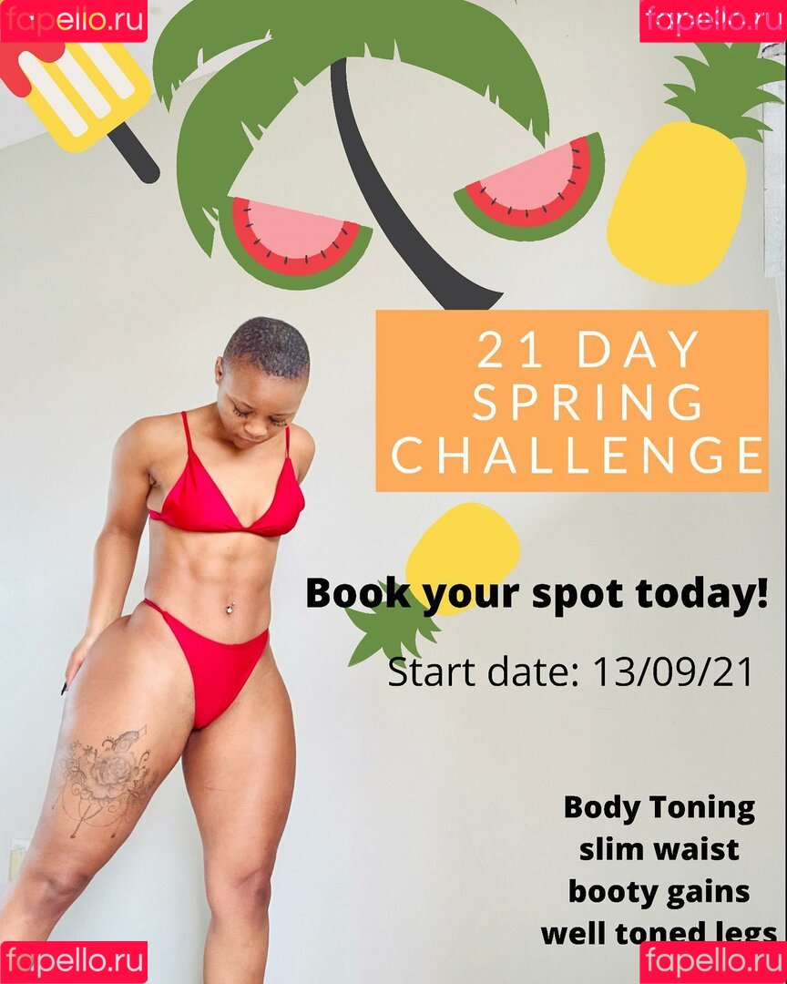 Sharon Gambu Onlyfans Photo Gallery 