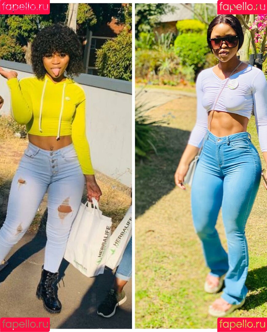 Sharon Gambu Onlyfans Photo Gallery 