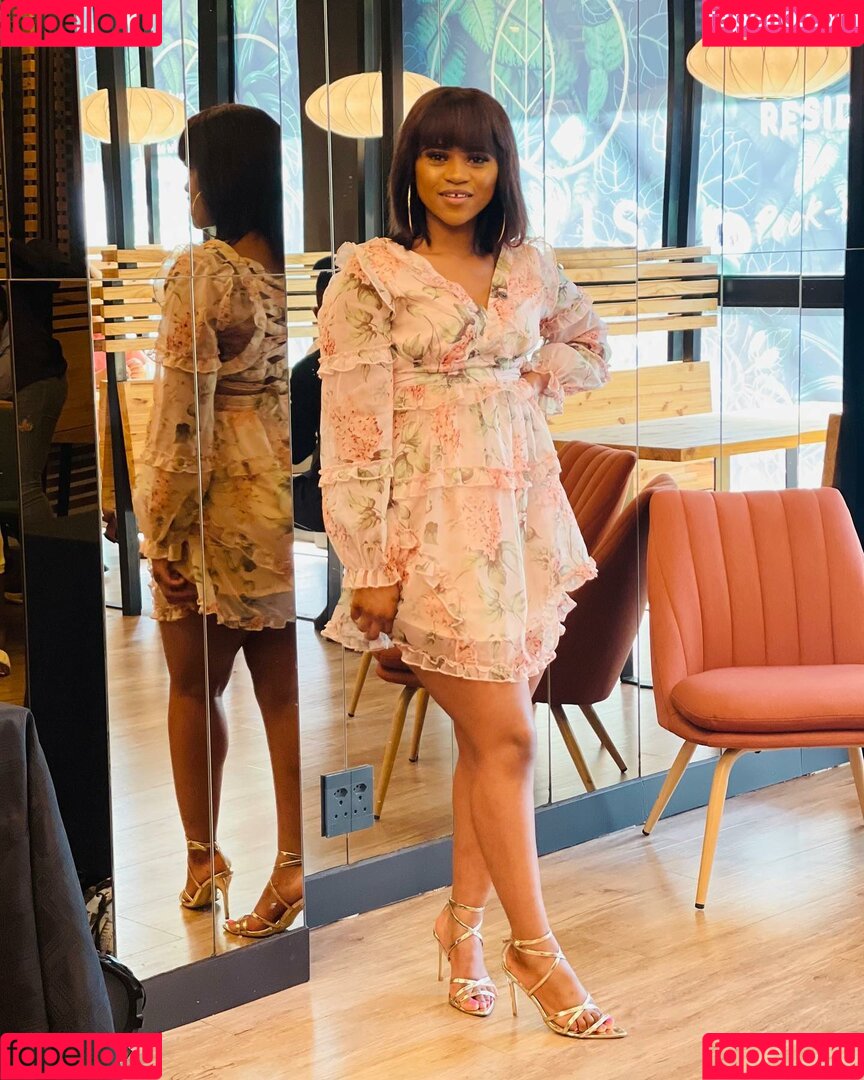 Sharon Gambu Onlyfans Photo Gallery 