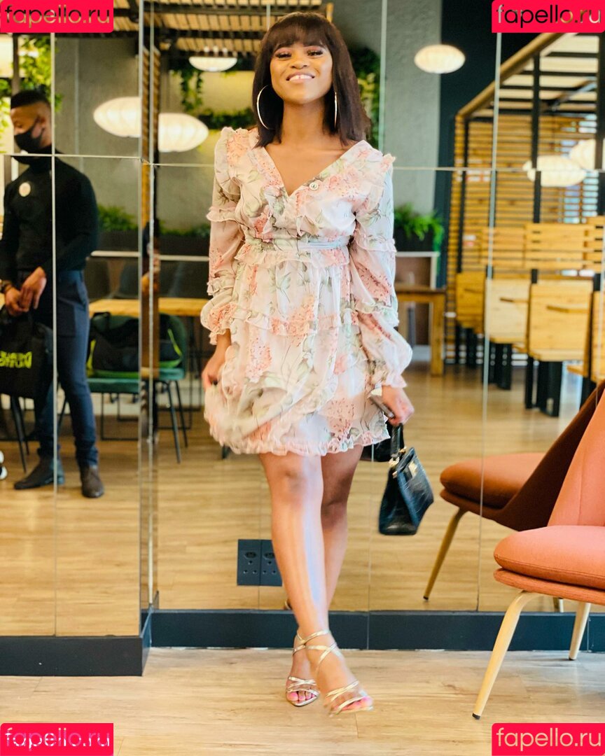 Sharon Gambu Onlyfans Photo Gallery 