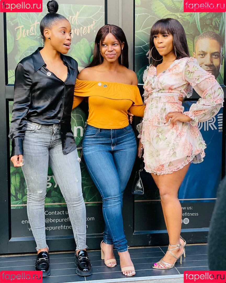 Sharon Gambu Onlyfans Photo Gallery 