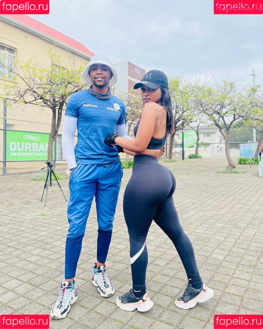 Sharon Gambu Onlyfans Photo Gallery 