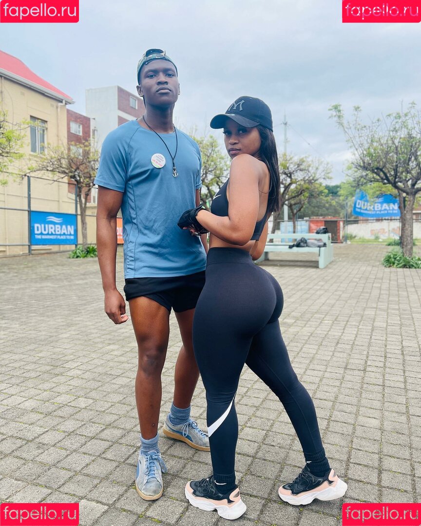 Sharon Gambu Onlyfans Photo Gallery 