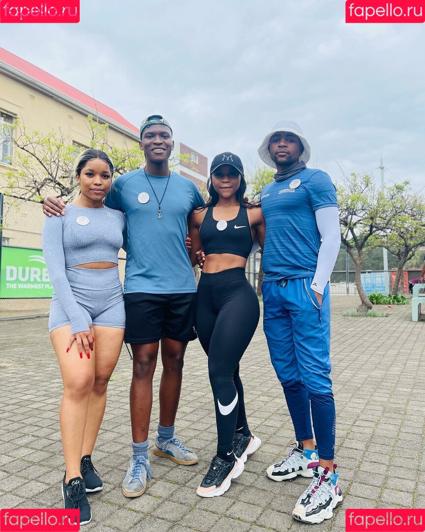 Sharon Gambu Onlyfans Photo Gallery 