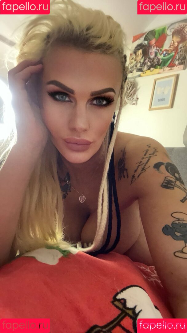 Cindy Dandois Onlyfans Photo Gallery 