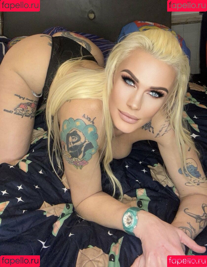 Cindy Dandois Onlyfans Photo Gallery 