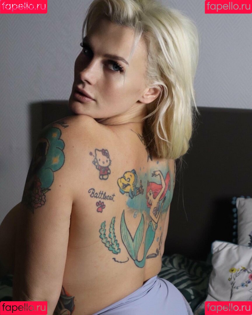 Cindy Dandois Onlyfans Photo Gallery 