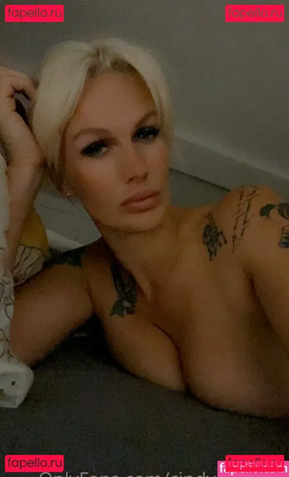 Cindy Dandois Onlyfans Photo Gallery 