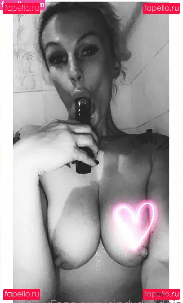 Cindy Dandois Onlyfans Photo Gallery 