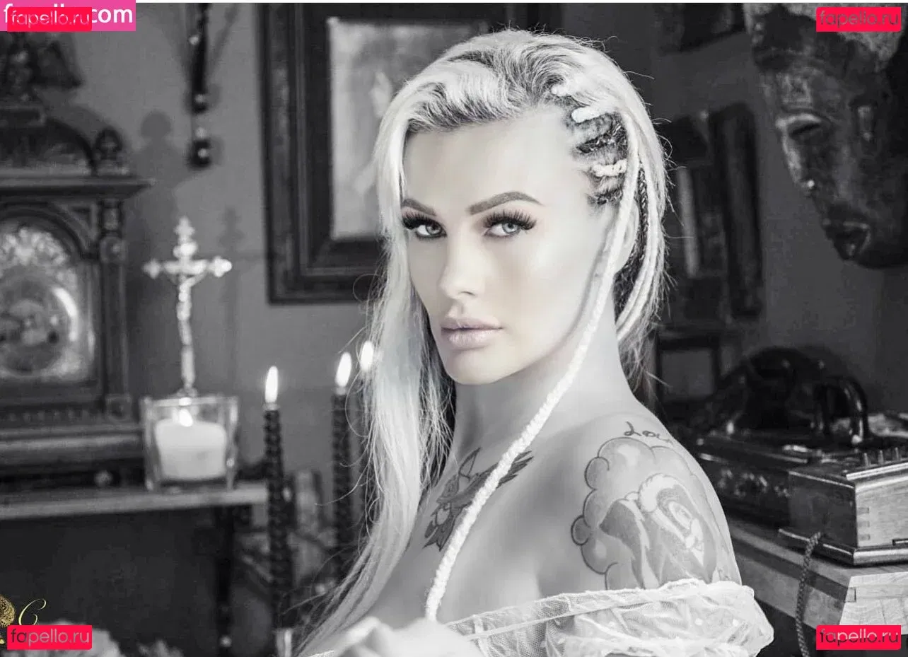 Cindy Dandois Onlyfans Photo Gallery 