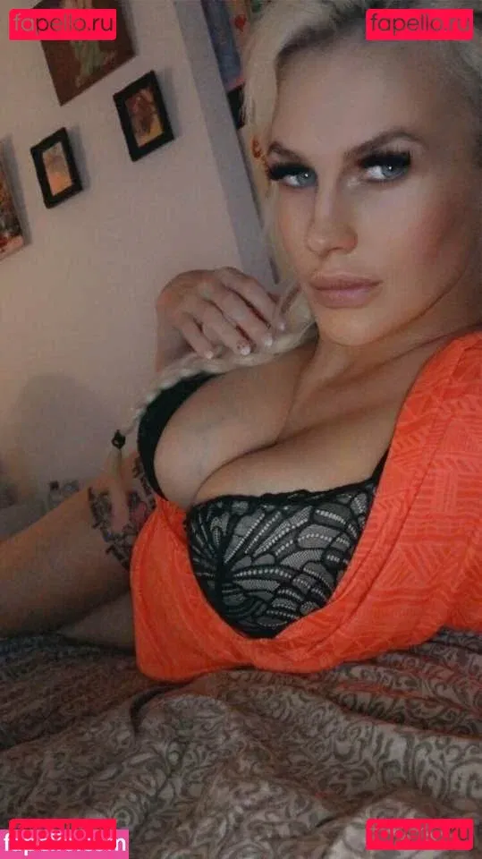 Cindy Dandois Onlyfans Photo Gallery 