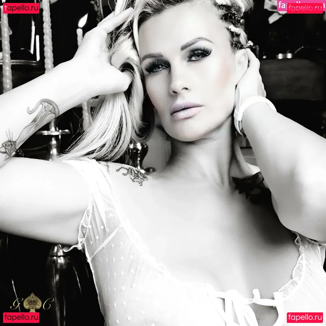 Cindy Dandois Onlyfans Photo Gallery 