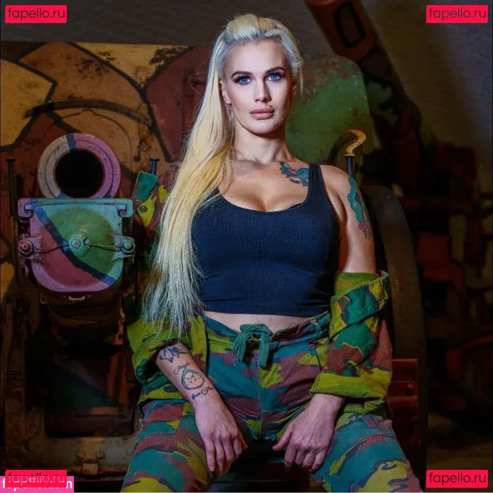 Cindy Dandois Onlyfans Photo Gallery 