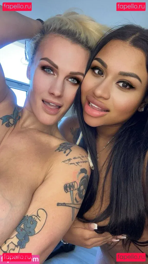 Cindy Dandois Onlyfans Photo Gallery 