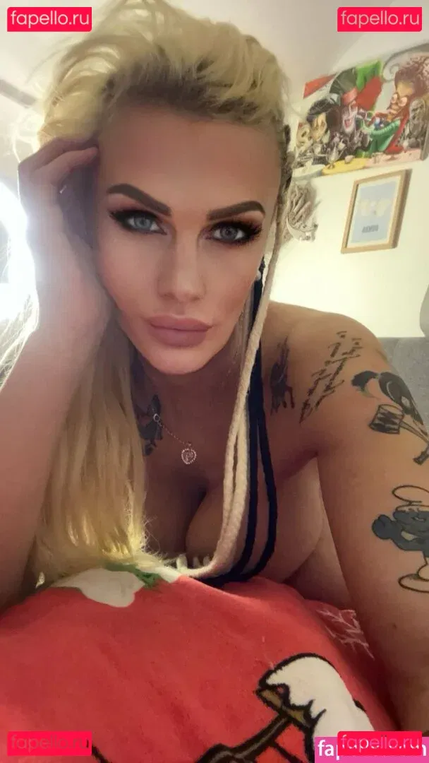 Cindy Dandois Onlyfans Photo Gallery 