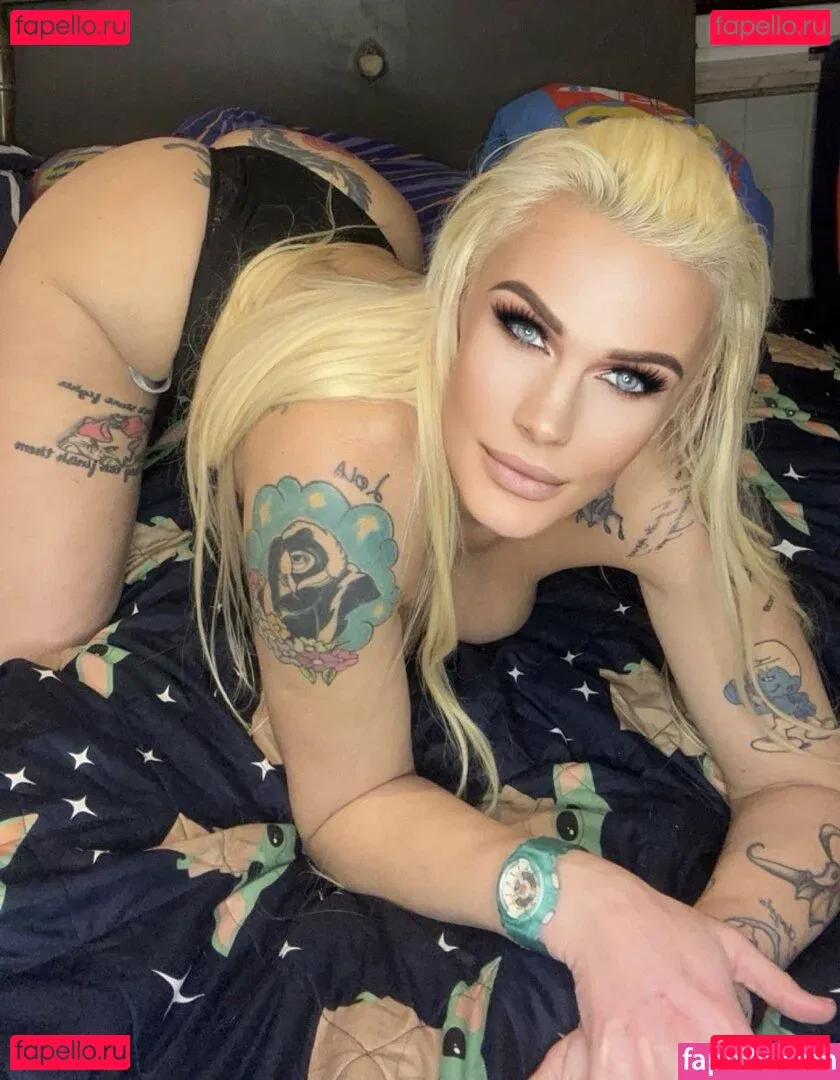 Cindy Dandois Onlyfans Photo Gallery 