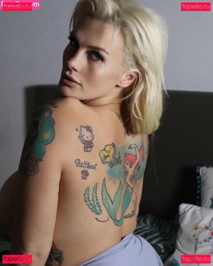 Cindy Dandois Onlyfans Photo Gallery 