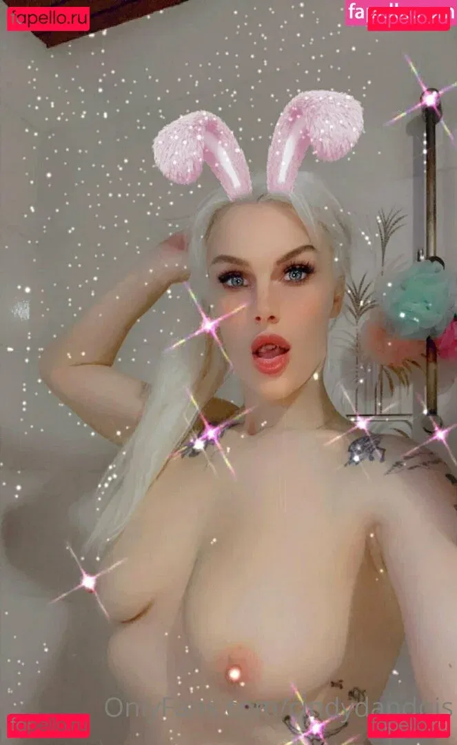 Cindy Dandois Onlyfans Photo Gallery 