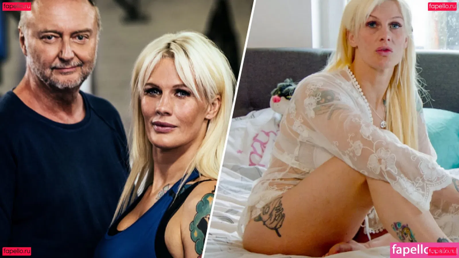 Cindy Dandois Onlyfans Photo Gallery 