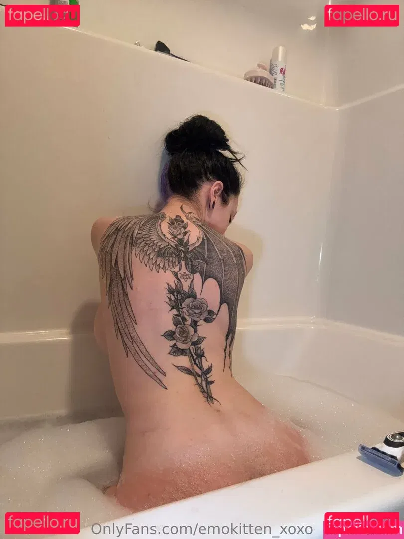 emokitten_xoxo Onlyfans Photo Gallery 