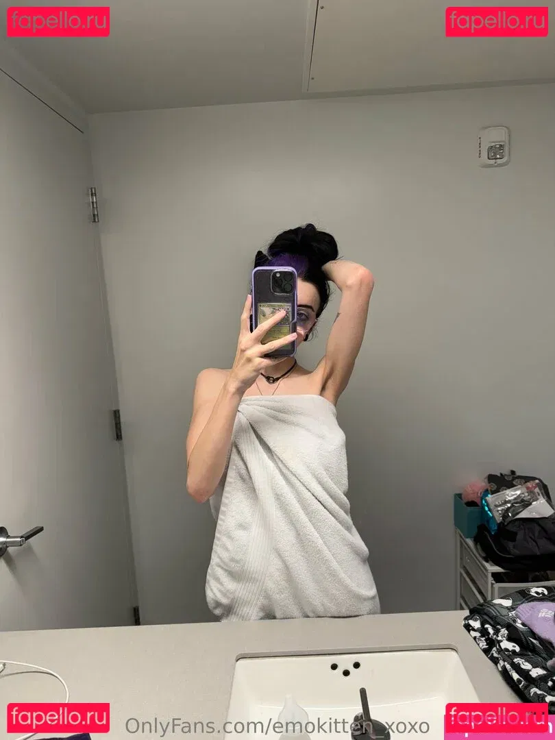 emokitten_xoxo Onlyfans Photo Gallery 
