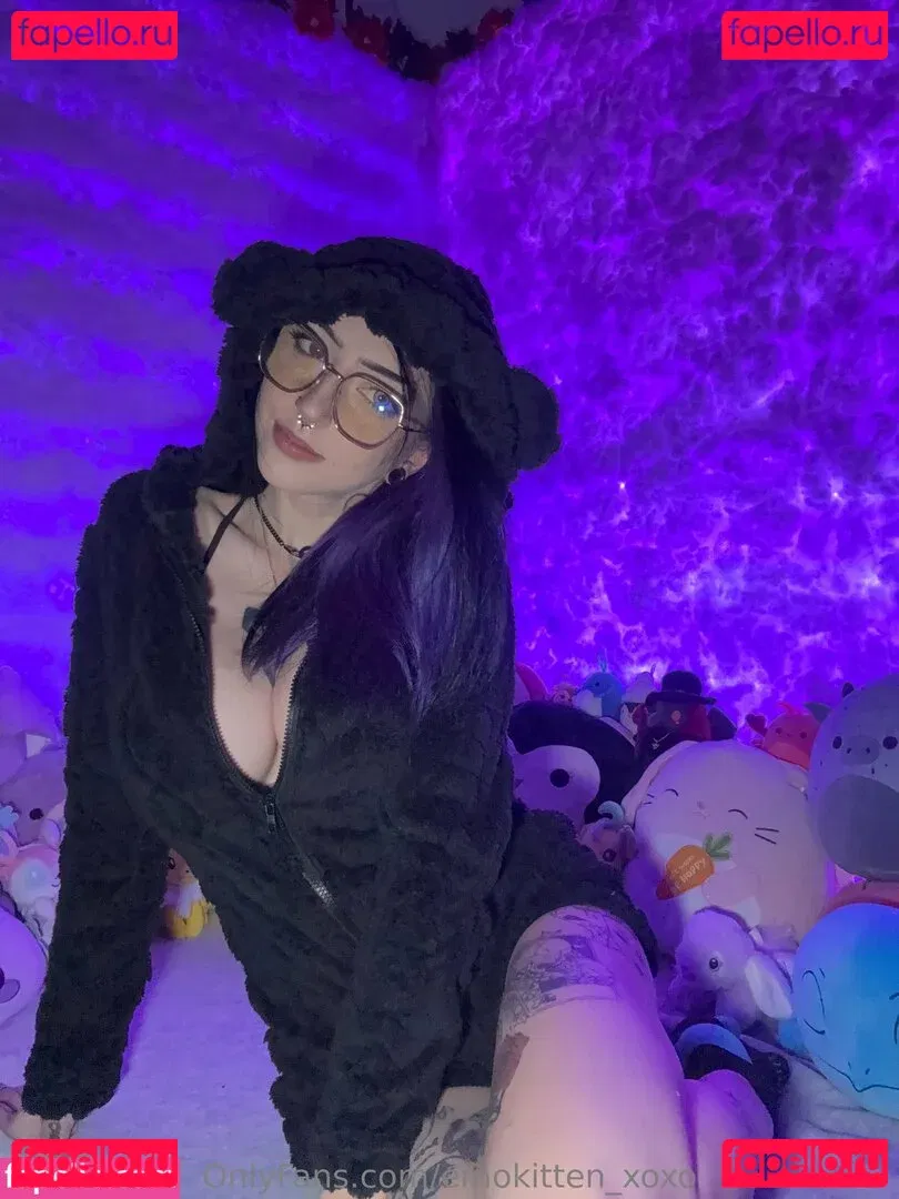 emokitten_xoxo Onlyfans Photo Gallery 